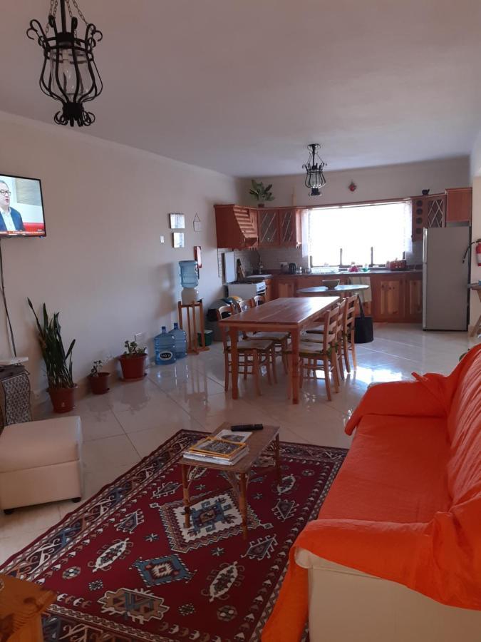 Tal-Marga B&B Qala Exterior photo